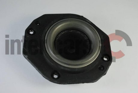 Опора амортизатора гумометалева в комплекті SKF VKDA 35306 (фото 1)