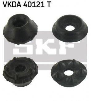 Опора стійки амортизатора SKF VKDA 40121 T (фото 1)