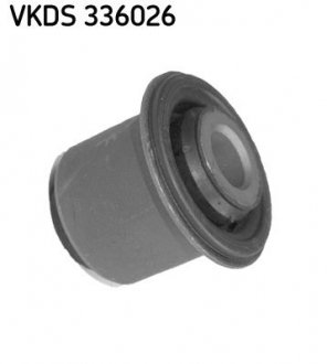Сайлентблок важеля SKF VKDS 336026 (фото 1)