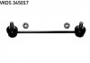 SKF OPEL Тяга стабилизатора передн. Omega A/B VKDS 345017