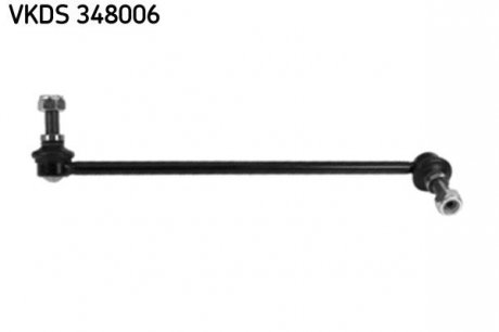 Стабилизатор (стойки) SKF VKDS 348006