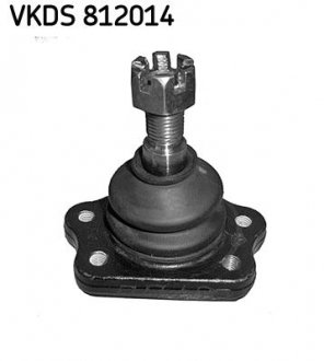 Шаровая опора NISSAN CABSTAR SKF VKDS 812014