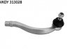 SKF CITROEN Наконечник прав.C5 III 08-,Peugeot 508 10- VKDY 313028