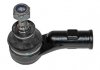 SKF FORD Наконечник рул. тяги лев.Focus 98- VKDY 314016