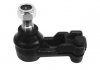 SKF LANDROVER Наконечник рул.тяги лев.Freelander 98- VKDY 317504