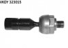 SKF PEUGEOT Рулевая тяга лев./прав.407 04- VKDY 323015