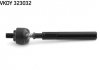 SKF PEUGEOT Тяга рулевая лев./прав.405- VKDY 323032