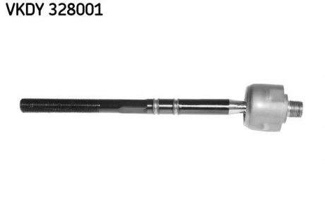 Рулевая тяга MERCEDES W203/W211/W220 "F "98-"11 SKF ="VKDY328001" (фото 1)