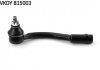 SKF HYUNDAI Наконечник рул.тяги лев.i20,Kia Soul,Venga 08- VKDY 815003