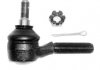 SKF MITSUBISHI Наконечник рулевой тяги лев./прав.Pajero 83-,L200 88- VKDY 815502