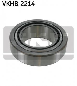 Подшипник SKF VKHB 2214