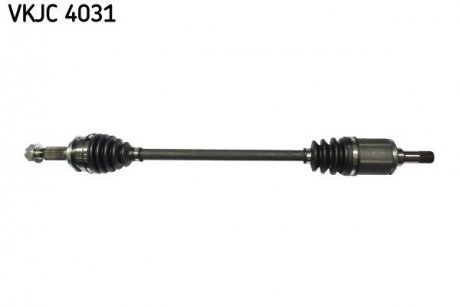 Полуось SKF VKJC 4031