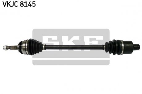 Піввісь SKF VKJC 8145