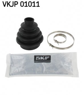 Пыльник ШРУС резиновый + смазка SKF VKJP 01011 (фото 1)