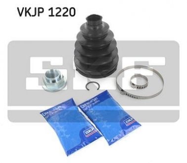 Пыльник привода колеса SKF VKJP 1220 (фото 1)