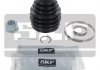 SKF NISSAN К-т пыльника ШРУС Qashqai,X-Trail,Renault Koleos 07- VKJP 1398