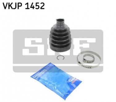 Комплект пильовиків гумових SKF VKJP 1452 (фото 1)