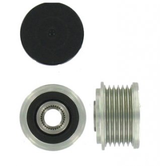 Шкив генератора SKF VKM 03820