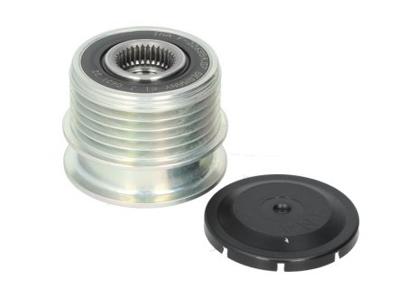 Шкив генератора SKF VKM 03827