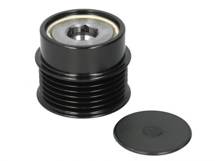 Шкив генератора SKF VKM 03830