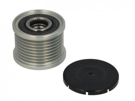 Шків генератора SKF VKM 03835