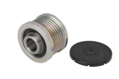 Шків генератора SKF VKM 06203