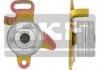 SKF RENAULT Ролик натяжителя ремня R21,R25,ESPACE VKM 16200