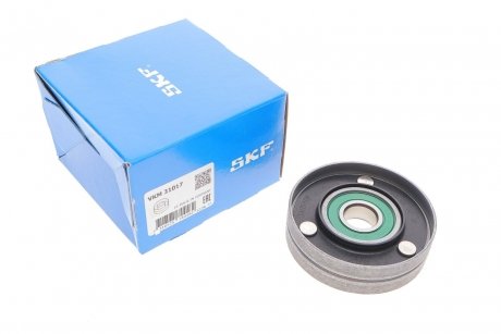 Направляючий ролик SKF VKM 31017