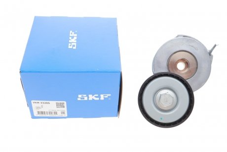 Шків привідного паса SKF VKM 33205