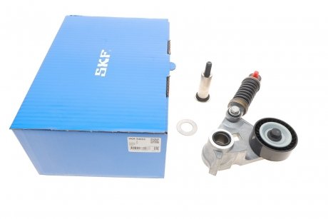 Ролик натяжной FORD SKF VKM 34032