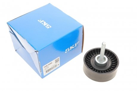 Направляючий ролик SKF VKM 34050