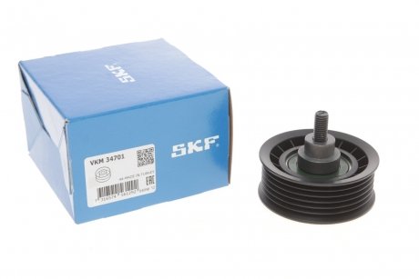 Шків привідного паса SKF VKM 34701