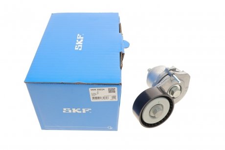 Шків привідного паса SKF VKM 35024