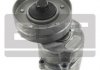 SKF VOLVO Натяжной ролик S40 1.6 95-00 VKM 36124