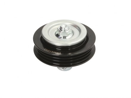 Ролик натягувача SKF VKM 61043