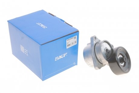 Шків натяжний SKF VKM 62002