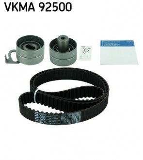 Комплект ГРМ (ремень+ролик)) SKF VKMA 92500 (фото 1)