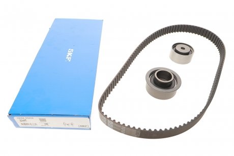 Комплект ремня ГРМ SKF VKMA 95656