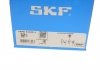 Ремонтний комплект для заміни паса газорозподільчого механізму SKF VKMC 01255-1 (фото 18)