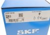 Водяний насос + комплект зубчатого ременя SKF VKMC 06136 (фото 16)