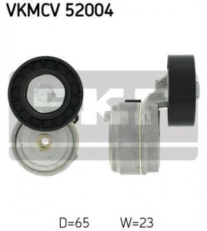 Ролик натяжной SKF VKMCV 52004 (фото 1)