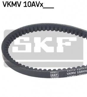 Клиновый ремень SKF VKMV10AVX710 (фото 1)