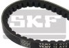 SKF Ремень клиновой 13X950 ALFA FORD HONDA MAZDA DB SEAT TOYOTA VW VKMV 13AVX950