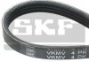 Ремінь SKF VKMV 4PK735 (фото 1)