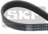 SKF ремінь поліклиновий 5PK1121 VKMV 5PK1121