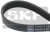 Поликлиновой ремень SKF VKMV 5PK1200 (фото 1)