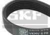 Ремінь SKF VKMV6PK1540 (фото 1)