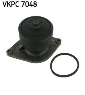 Насос водяной SKF VKPC 7048