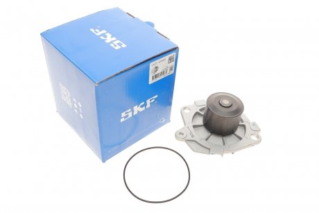 Помпа водяная, 1.9D/JTD 01- SKF VKPC 82665