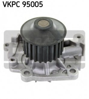 Водяний насос SKF VKPC 95005 (фото 1)